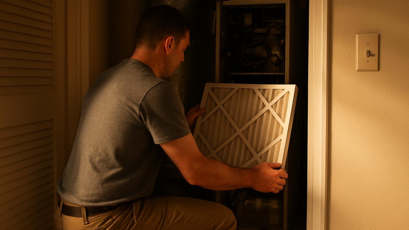 Practical air duct & hvac cleaning in Las Vegas